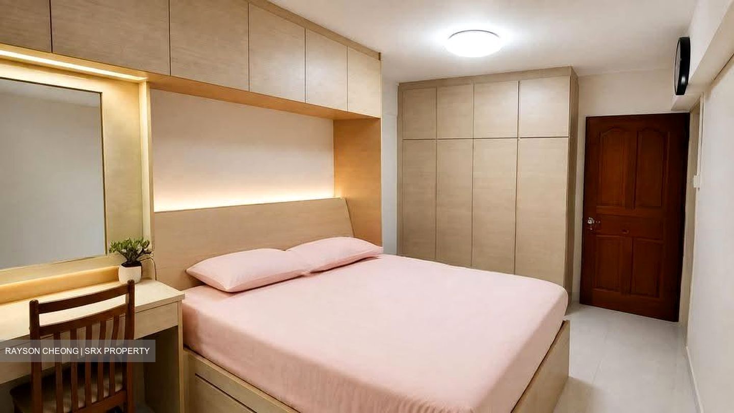 Blk 444 Ang Mo Kio Avenue 10 (Ang Mo Kio), HDB 4 Rooms #619811871